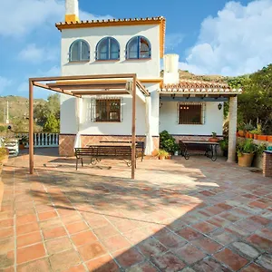  Сasa de vacaciones Belvilla By Oyo Casa Granadillos España
