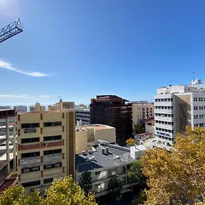  Apartamento Ricardo Soriano 16 Center Of - Eaw Homes España