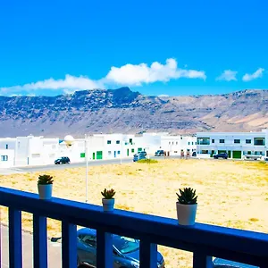  Apartamento El Arenal De España