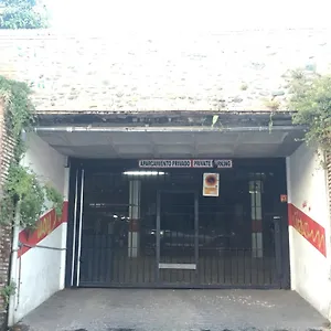 Carmen Aljibe De La Miel Appartement