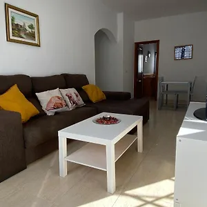  Apartamento Casa Estribor, Vacaciones En Ambiente Familiar España