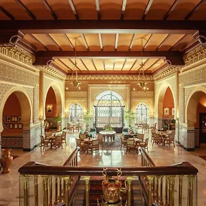 5* Otel Alhambra Palace