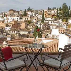Almanzora Appartement
