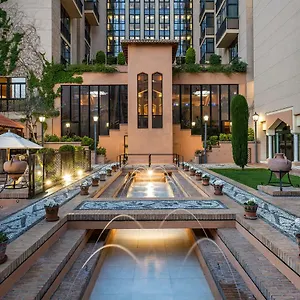 4* Otel Saray